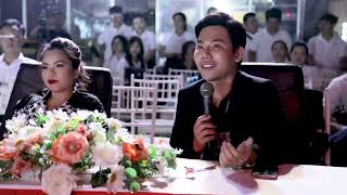 TEASER CHƯƠNG TRÌNH VĂN NGHỆ ĐỒNG HÀNH CÙNG PHÁT TRIỂN