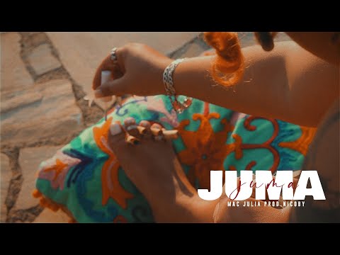 Mac Júlia - Flow Jacaré (Prod. Nicoby)