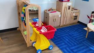 Virtual Tour: Prior Lake KinderCare