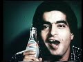 1983: Limca - Drink Straight from the Bottle