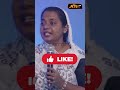 மனுஷரை நம்பாதீங்க DR JACINTH DAVID Shorts Motivation Joytv