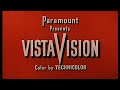 Paramount Presents VistaVision 1955