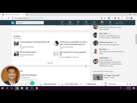 Happy Birthday Prasanna Dommu