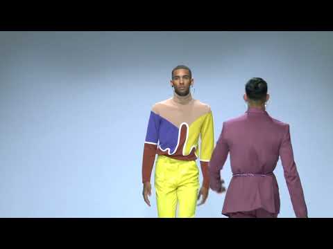 AW18 |  WW RICH MNISI