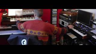 Oxygene part 9 Jean Michel Jarre