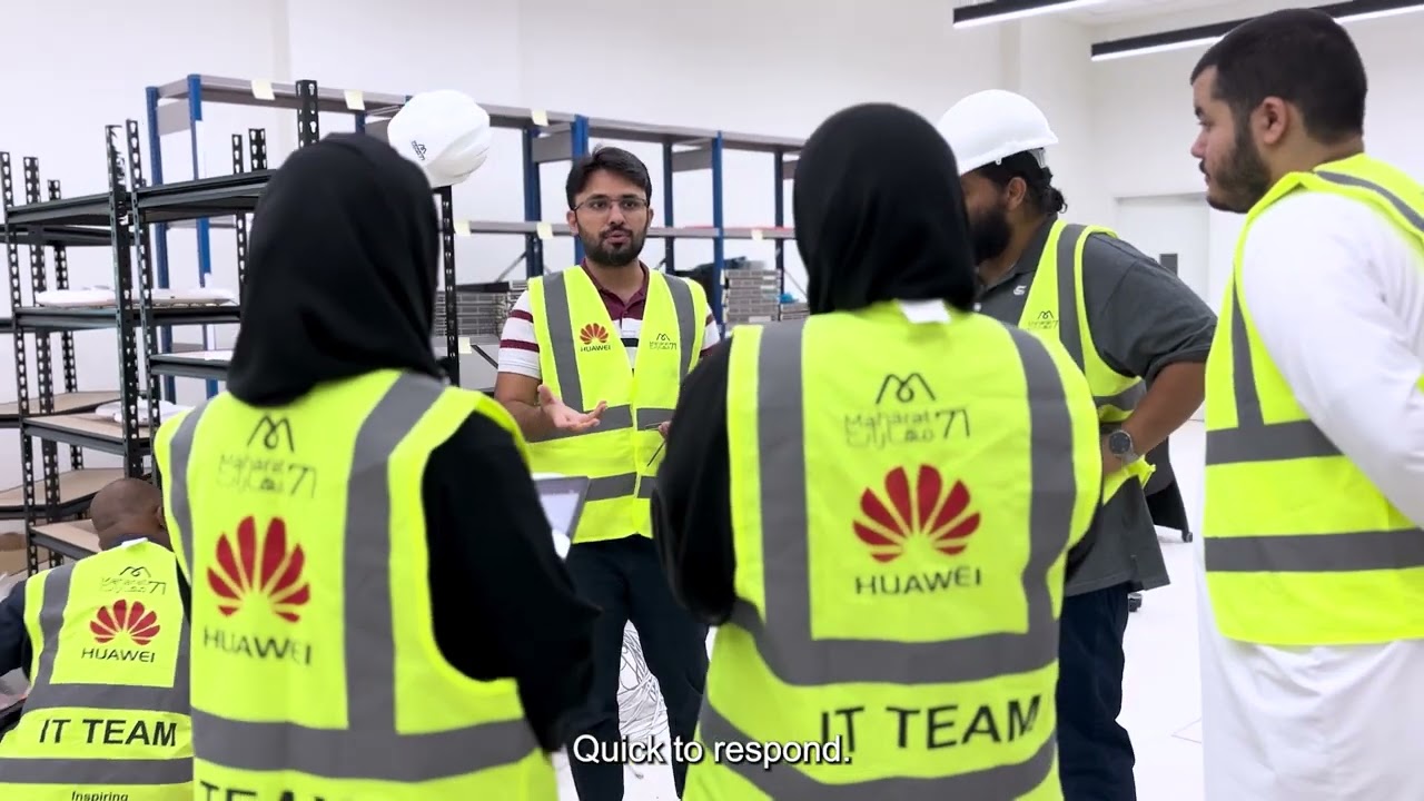 On-Site Execution Video