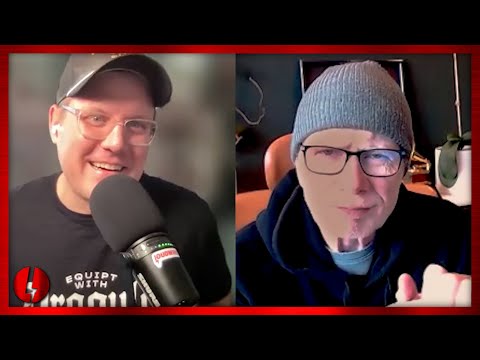 Dave Mustaine on Megadeth's Final Album, Covering Metallica