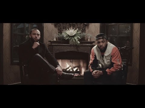 Caj Encee - Paris Nights (Official Music Video)