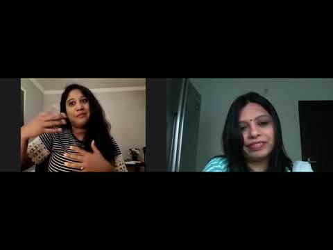 Interview with Counsellor Samudyatha Srivatsan on Stress among Children | A Must Watch for parents|