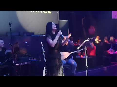 Serpil Sarı & Eren Turan Ve Genco Gencebay