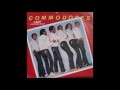 Commodores  -  Lady!!  ( You Bring Me Up )