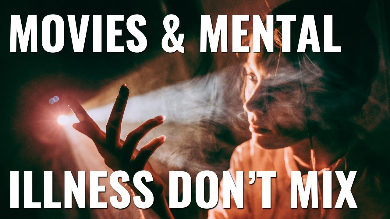 Do horror movies cause depression?