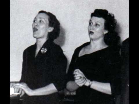 Elena Cernei & Emilia Petrescu - Mozart MISSA in c - Domine Deus