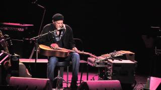 Harry Manx - Bring That Thing Live at Montreal Jazz Fest June 2010