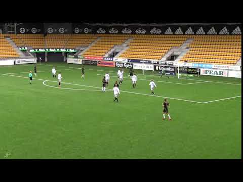 SJK U23-JBK, Maximo 3-0