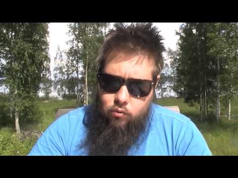 iltaa & kiitos kirjeistä