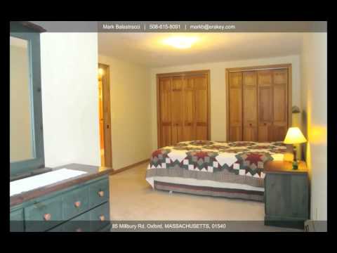 85 Millbury Rd, Oxford, MA 01540