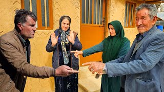 Download lagu Arsalan's family threatens Roqiya to remarry her ex-husband mp3