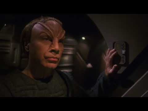 "Because I Have No Choice" Captain Archer (Part 1)