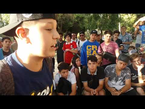 FESIM VS BOPLA / 8VOS (BATALLÓN)