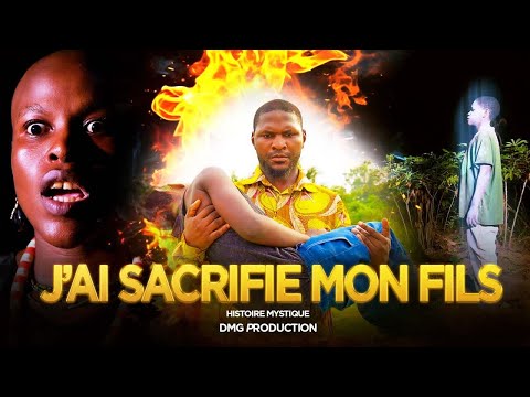 Il Sacrifie Son Fils Pour Faire Les Champs (Nouveau Film Africain)    HISTOIRE MYSTIQUE - DMG  PROD.