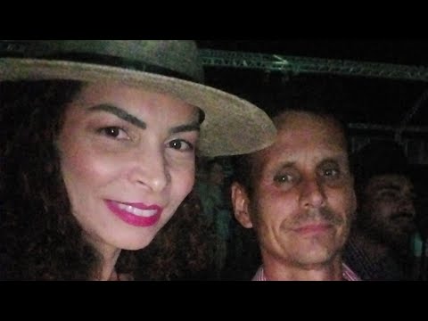Vanusa Paiva  está ao vivo! concurso da rainha 👑 de Iporá Goiás 2026