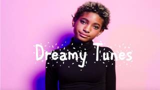 Willow Smith - Luv You W/ Tha Sky