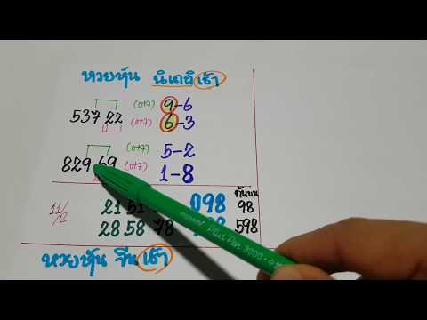 หวยนิเคอิ
