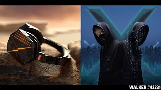 Download lagu Lonely World ✘ Unity [Remix Mashup] - K-391, Victor Crone & Alan Walker (Alan X Walkers) mp3