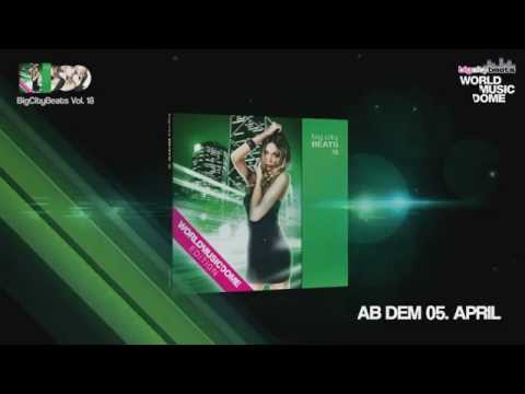 Big City Beats Vol. 18 - World Music Dome Edition - Trailer