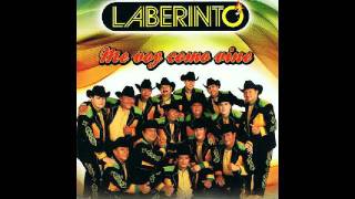 Laberinto - Me Voy Como Vine - 2012 - 07 - La Indicada Para Mi