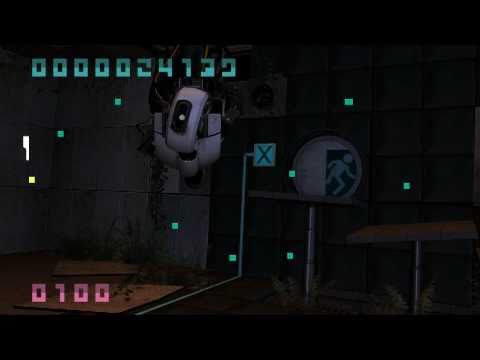 Bit.Trip GLaDOS Invasion PC