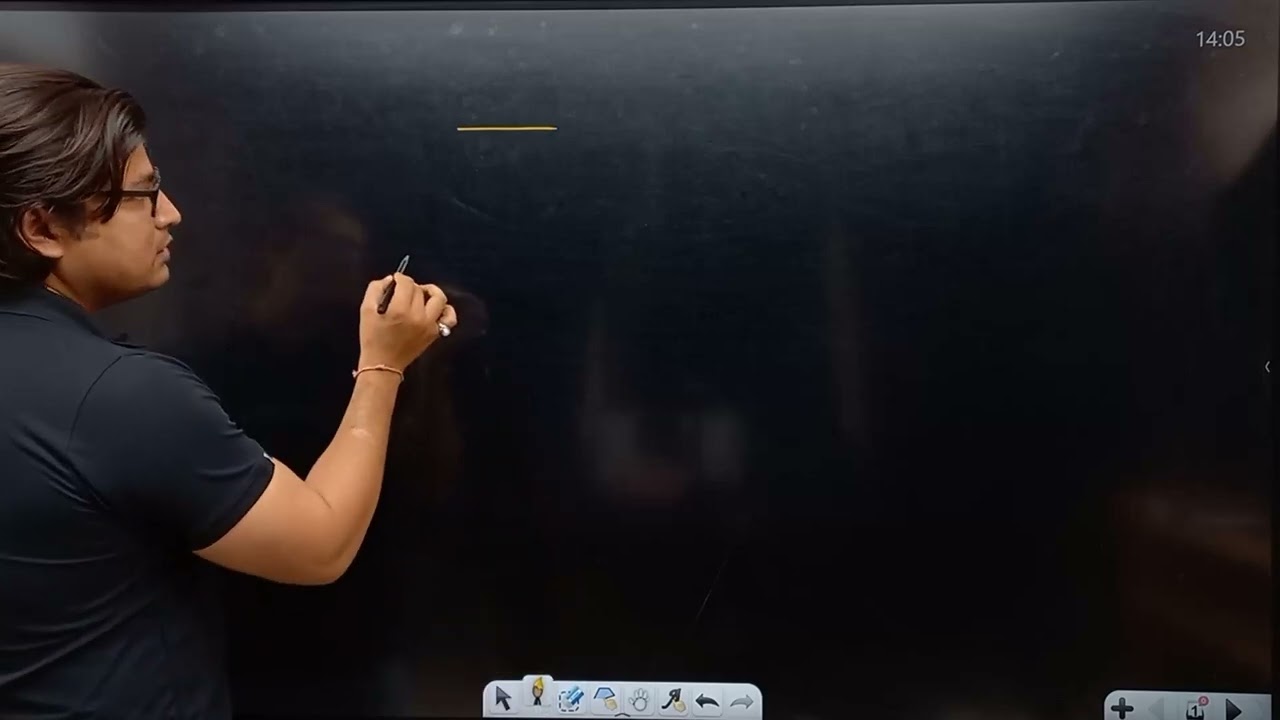 Video Solution