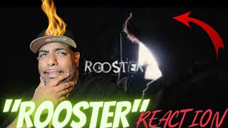 FIRST TIME LISTEN | Upchurch &quot;Rooster&quot; by Alice in Chains | REACTION!!!!!!!