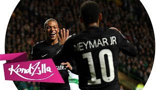 Kylian Mbappé ● Mó Brisa ● (Mc Hariel)