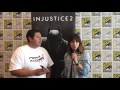 Laura Bailey Retconned