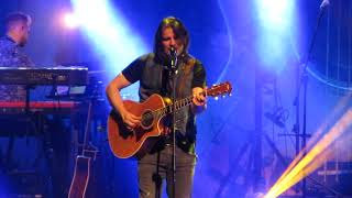 Ray Wilson - Alone @ Rybnik, 4.02.2018