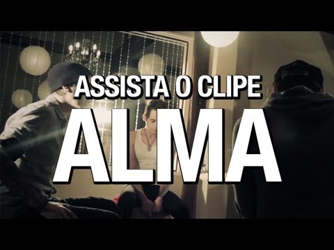 HEVO84 - Alma (Acoustic Session)