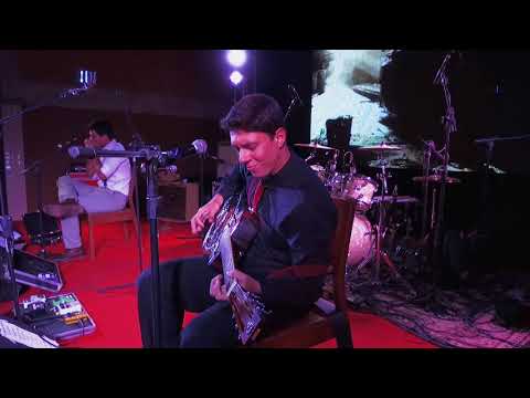 John Clay  - Love in Vain (Robert Johnson)