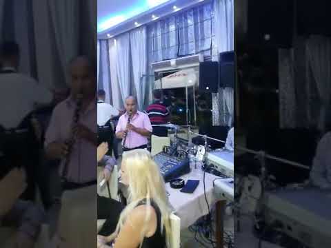 Ilir Xhambazi,Borian Kaziu,Aida Cara,Andi - Kasmangjesa Naxhije (Live ne Dasem 2018)