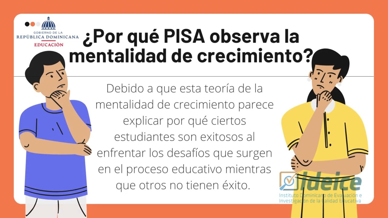 Qué es la Mentalidad de Crecimiento