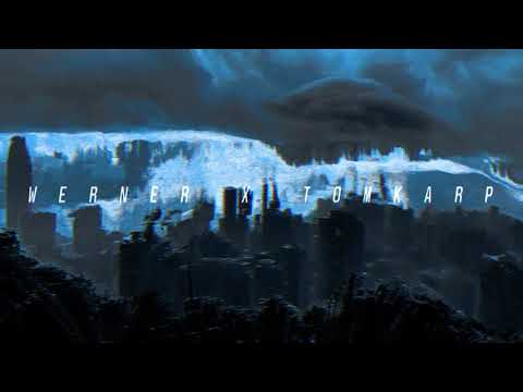 Werner x TomKarp - Shiver | Mellow guitar lil peep x sarius newschool type beat