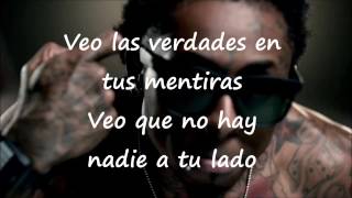 Mirror - Lil Wayne Ft Bruno Mars(Subs Español)