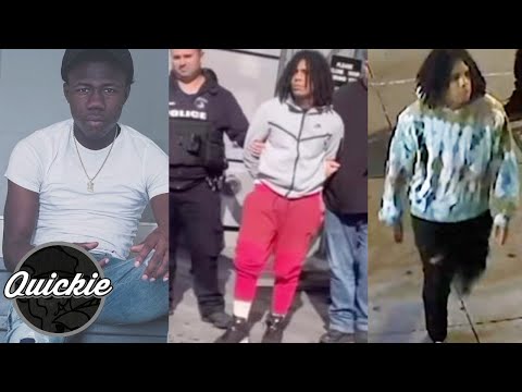 GET BACK FOR Mdot? JB Sleeze ARRESTED FOR ATTEMPT M*RDER!😳(Quickie#332)