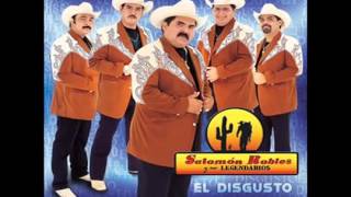 Salomon Robles Mi Prisionera ♬