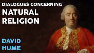 David Hume - Dialogues Concerning Natural Religion (Full Audiobook)