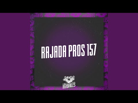 Rajada Pros 157