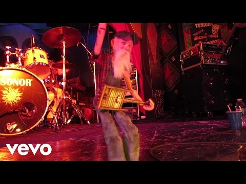 Seasick Steve - Roy's Gang