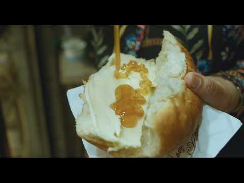 Βούτυρο Κέρκυρας, παραδοσιακό προϊόν & Ακανές Λαϊλιά Σερρών, παραδοσιακό προϊόν