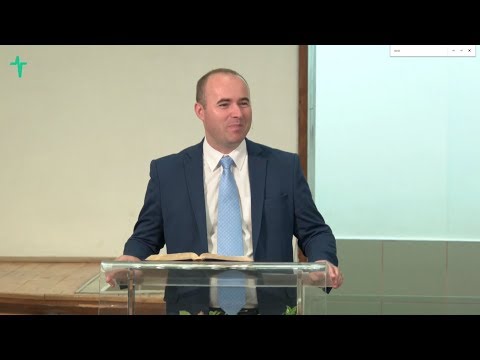 2018.06.10 AM ~ Marius Stroia - 2 Cronici 20:1-22